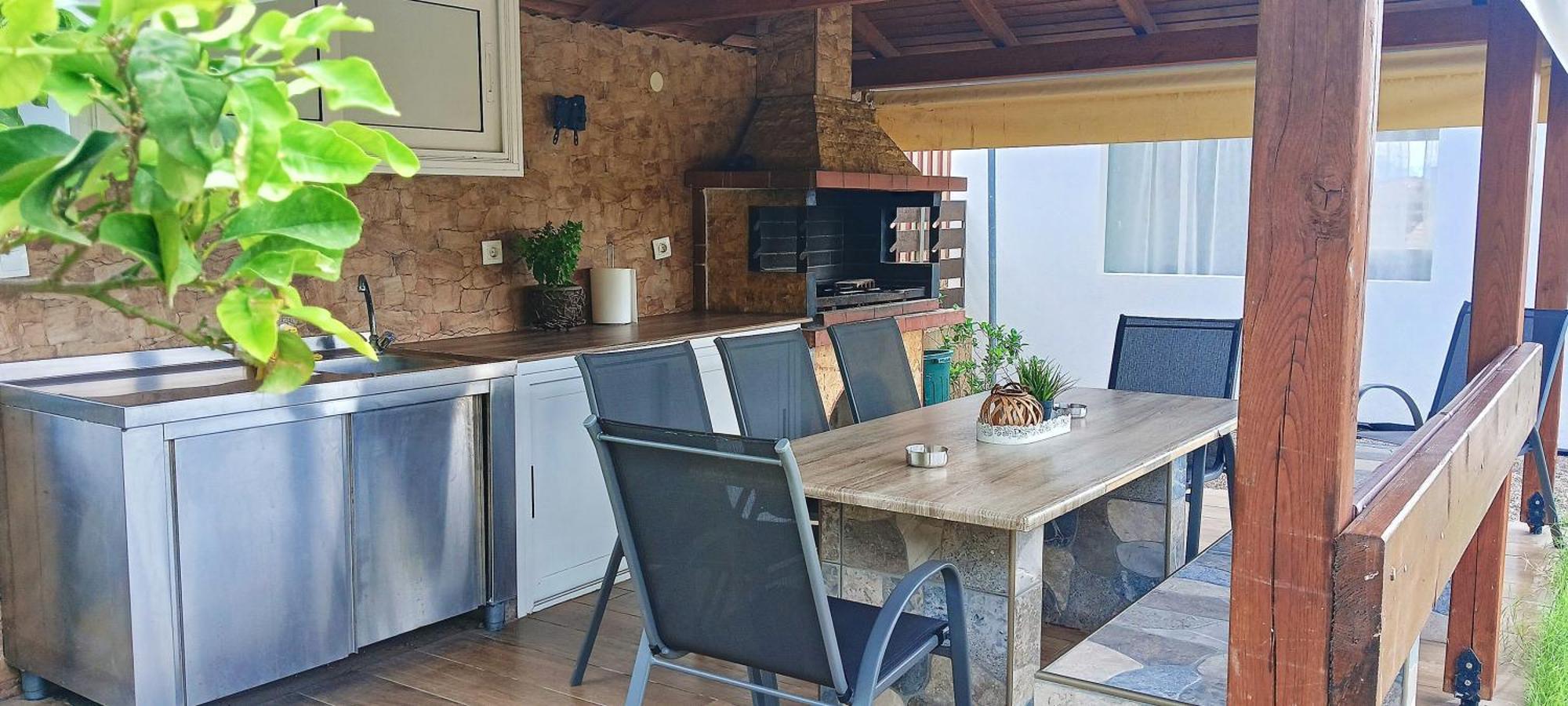 House Akis New Sarti Apartment Bagian luar foto
